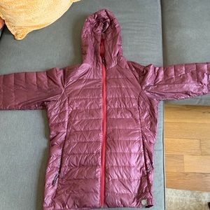 REI 650-Fill Women’s Down Jacket